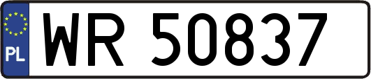 WR50837