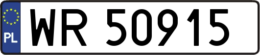 WR50915