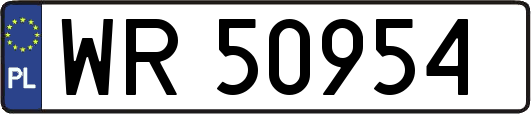 WR50954