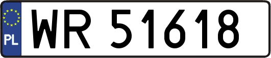 WR51618