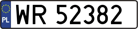 WR52382
