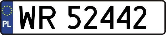 WR52442