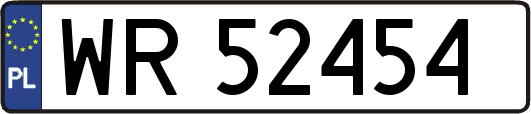 WR52454