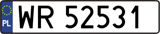 WR52531