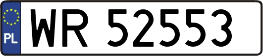 WR52553