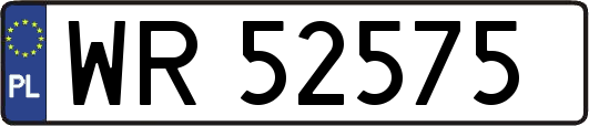 WR52575