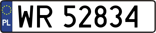 WR52834