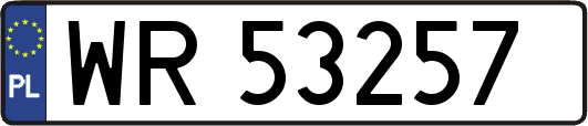 WR53257