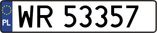 WR53357