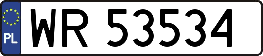 WR53534