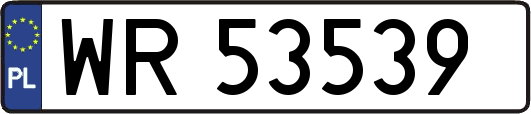WR53539
