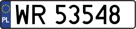 WR53548