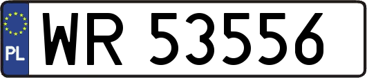 WR53556