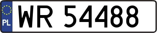 WR54488