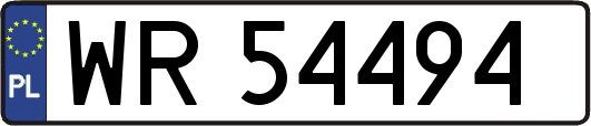 WR54494