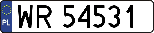WR54531