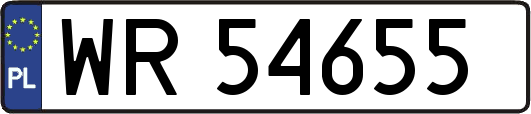 WR54655