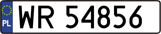 WR54856