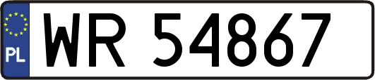 WR54867