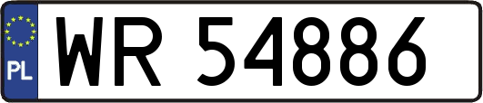 WR54886