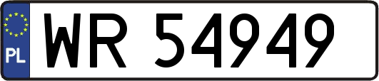 WR54949