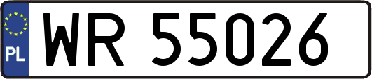 WR55026