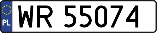 WR55074