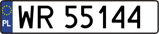 WR55144