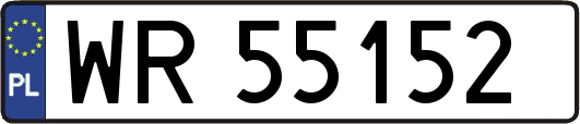 WR55152