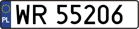 WR55206