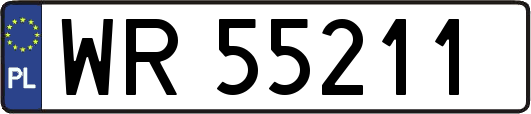 WR55211