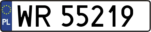 WR55219