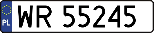 WR55245