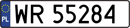 WR55284