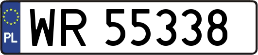 WR55338