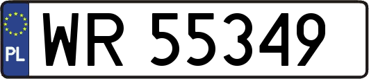 WR55349