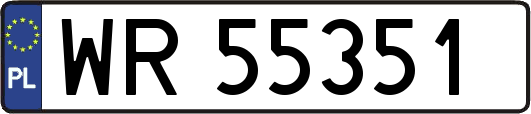 WR55351