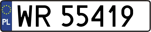 WR55419