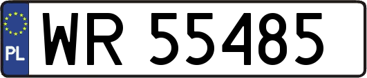 WR55485