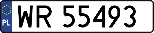 WR55493