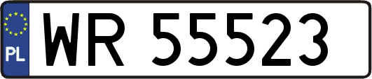 WR55523