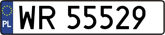 WR55529