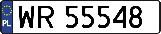WR55548