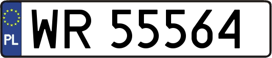 WR55564