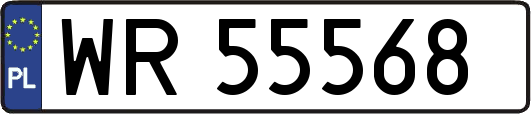 WR55568
