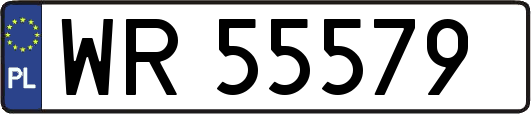 WR55579