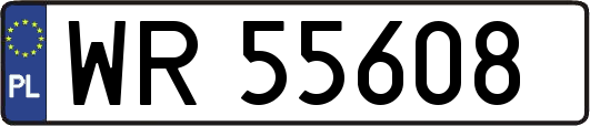 WR55608