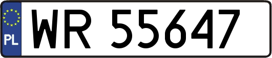 WR55647