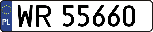 WR55660