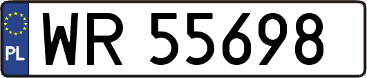 WR55698